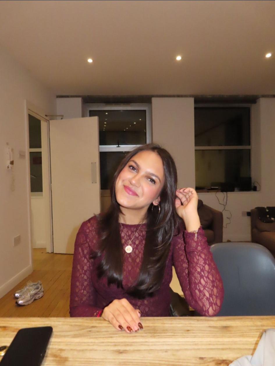 Writer: Nehal Chopra