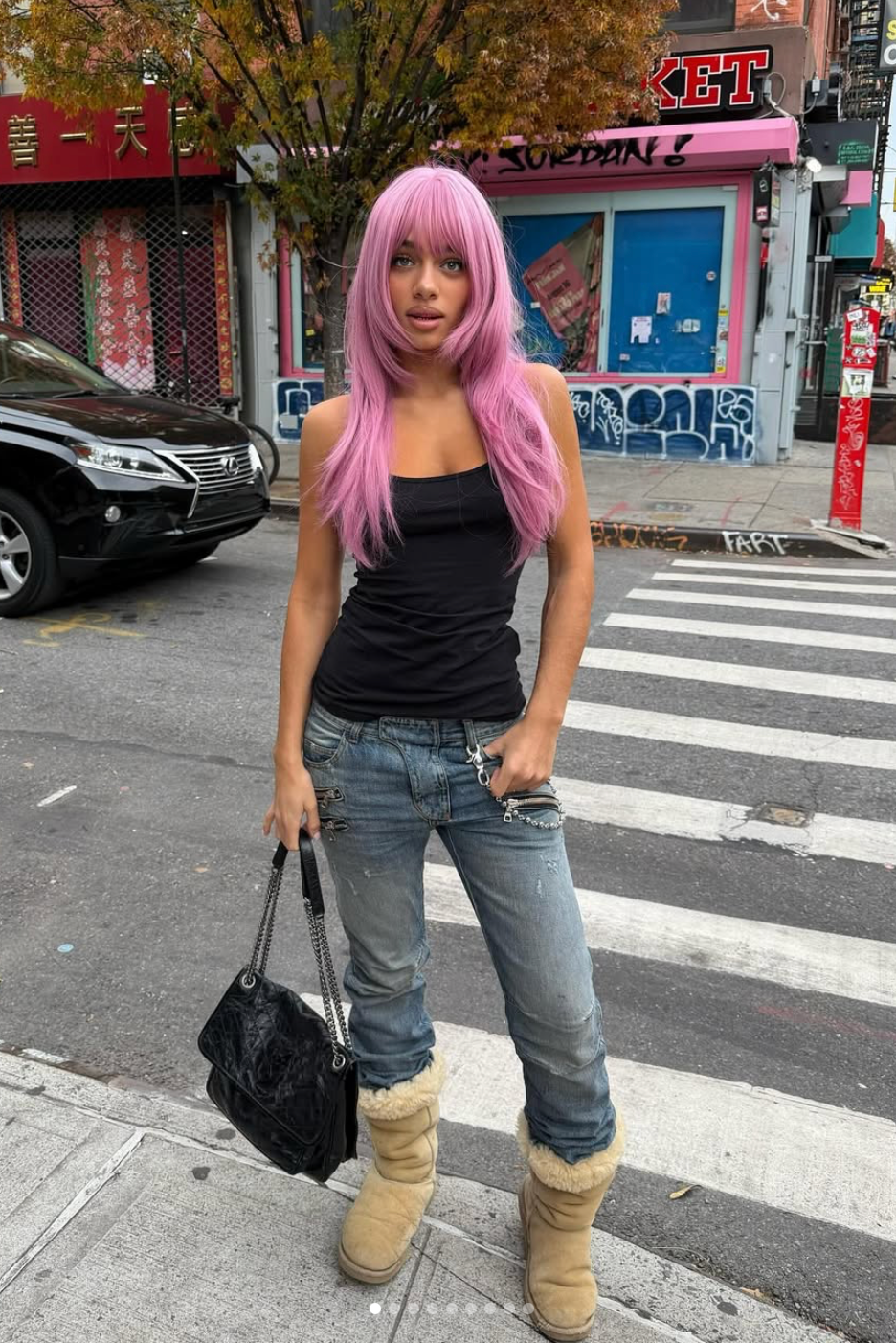 Instagram @libertyloveee