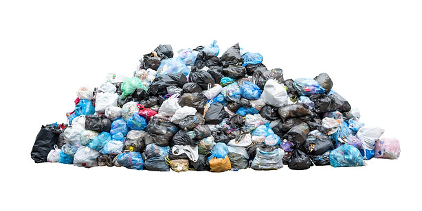 Garbage Pile