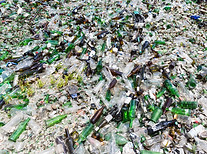 Glass Recycling