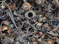 Metal Recycling