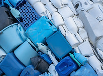 Plastic Recycling