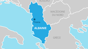 L'Albanie un mélange de culture, nature et farniente