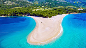 Perle de la méditerranée