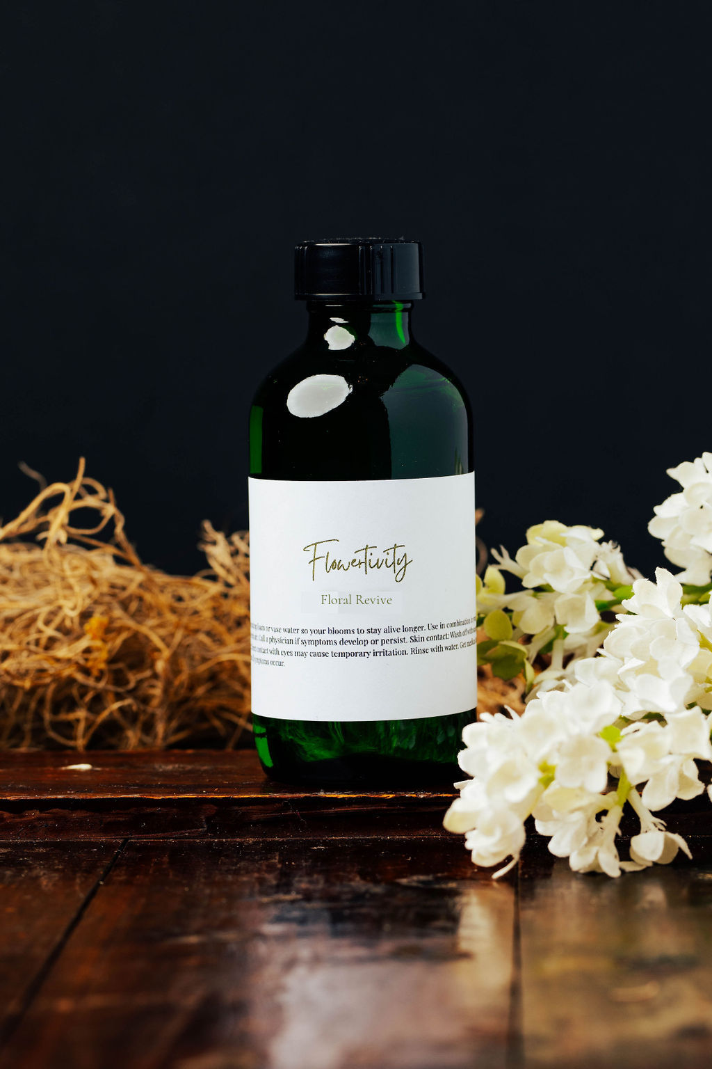 Flowertivity Floral Revive