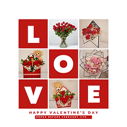 Red Valentine's Day Sale Instagram Post.png