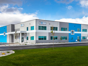 A Past Project: Thermo King Intermountain