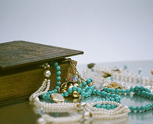 Jewelry Box 3