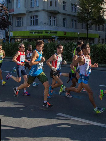 Comment regarder un marathon en terrasse sans fatiguer ses articulations