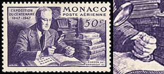 Roosevelt “seisdedos”