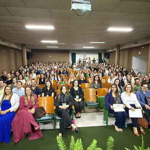 Inovação e segurança do paciente marcam segundo dia da III Mostra de Boas Práticas