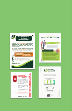 2025 foi um ano de fortalecimento do Comitê de Bioética e expansão de uma cultura ética na Missão Sal da Terra