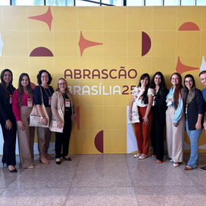 Representantes da Atenção Primária participam do 14º Congresso Brasileiro de Saúde Coletiva – Abrascão 2025