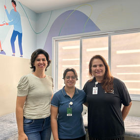 Agulhar para Melhorar: técnica inovadora amplia resolutividade e alívio da dor na Atenção Primária