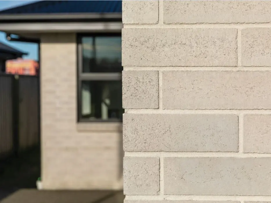 Firth Brick Veneer