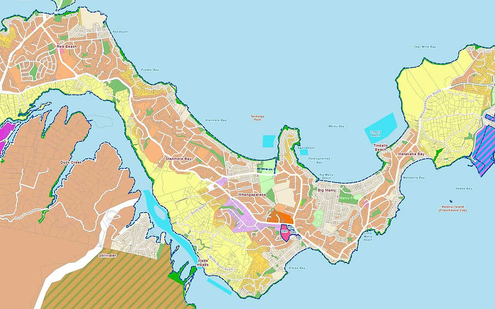 Plan Change 120 — Housing Intensification and Resilience: A Defining Moment for Auckland’s Growth