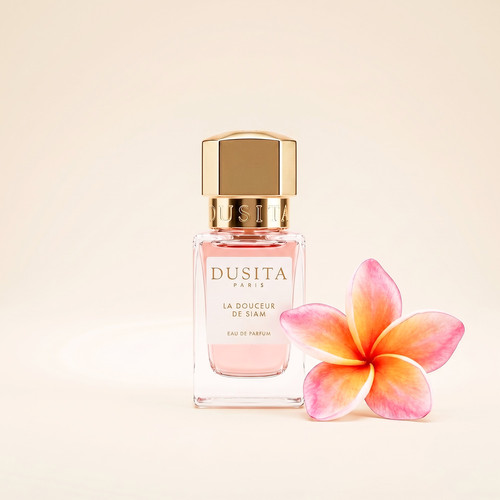 La Douceur de Siam 15ml | Eau de Parfum | Parfums Dusita