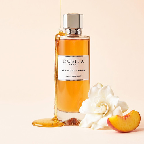 Mélodie de l'Amour | Hair & Body Mist | Parfums Dusita