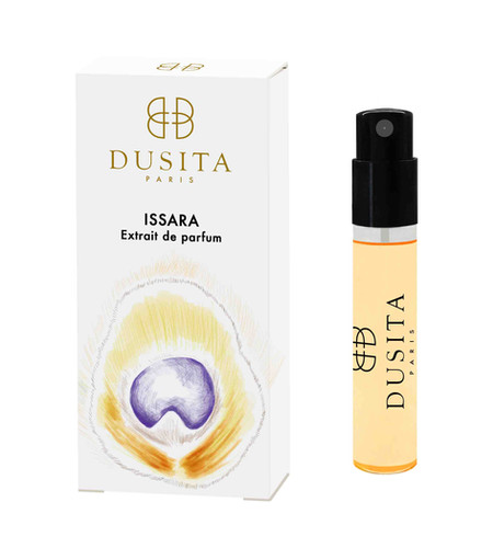 DUSITA ISSARA ドゥシタ イッサラ 50ml Issara 50ml | Extrait de Parfum | Parfums Dusita
