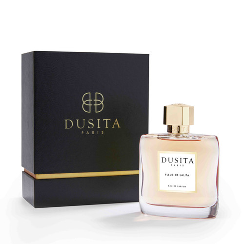 Fleur de Lalita 100ml | Eau de Parfum | Parfums Dusita