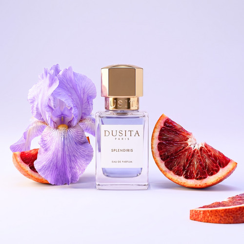 Splendiris 15ml | Eau de Parfum | Parfums Dusita