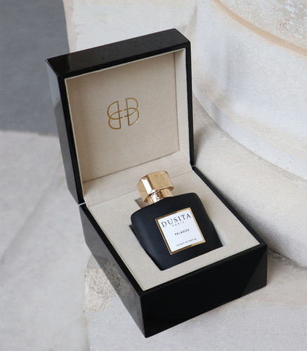 Parfums Dusita｜Pelagos｜50ml Pelagos | New Extrait de Parfum | Parfums Dusita