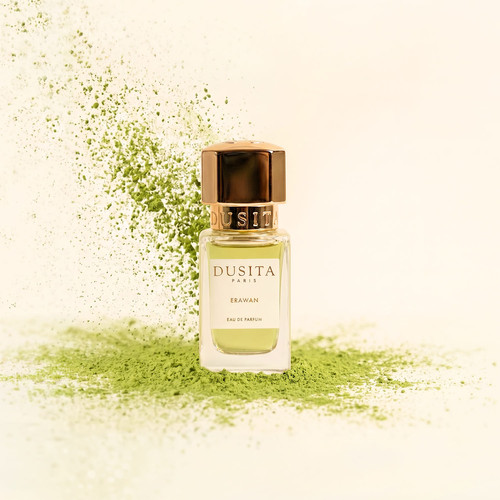 Parfums Dusita I 3 x 15ml I Coffret Collection I
