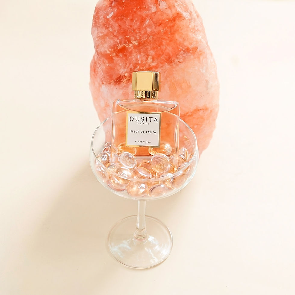 Thumbnail: FLEUR DE LALITA 100ML