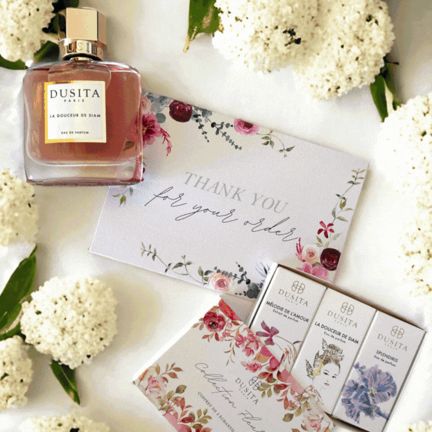 You And I Perfume Gif
