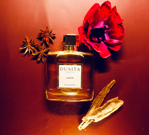 Parfums Dusita｜Pelagos｜50ml Pelagos 50ml | Extrait de Parfum | Parfums Dusita
