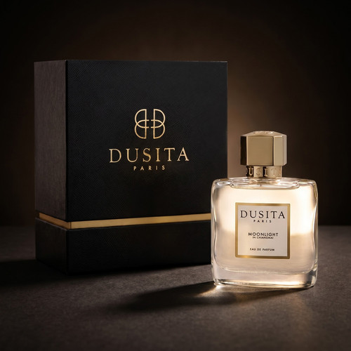 Moonlight in Chiangmai 50ml | Eau de Parfum | Parfums Dusita