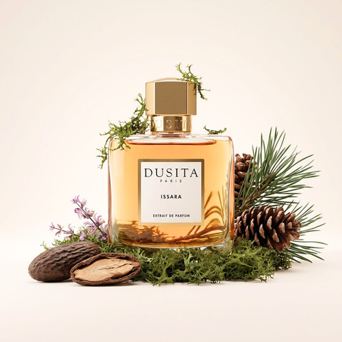Issara 50ml | Extrait de Parfum | Parfums Dusita