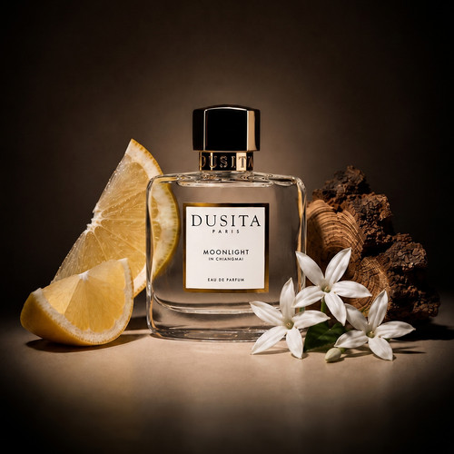Moonlight in Chiangmai 50ml | Eau de Parfum | Parfums Dusita