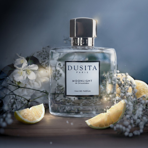 Moonlight in Chiangmai 100ml | Eau de Parfum | Parfums Dusita