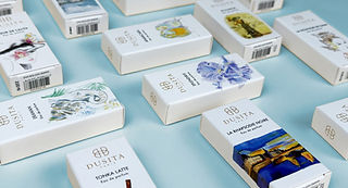 Parfums Dusita | Niche Perfume Brand | Paris