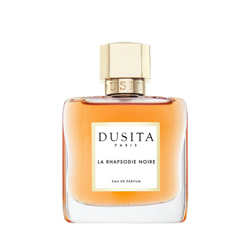 Parfums Dusita — La Rhapsodie Noire