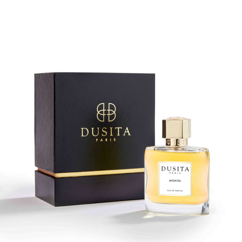 DＵS IＴＡ　MONTRI オードパルファム Montri 50ml | Eau de Parfum | Parfums Dusita