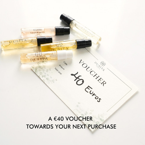 Discovery Set | 16 Samples | Parfums Dusita