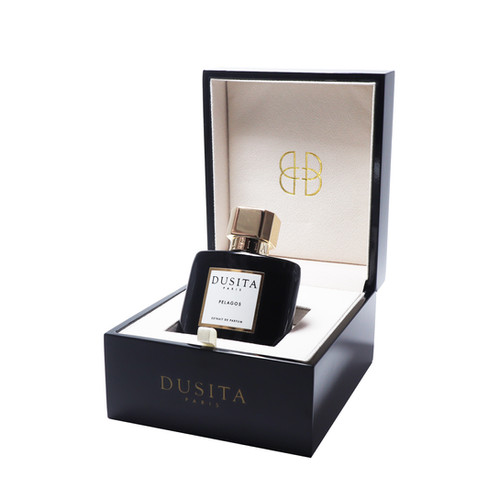 Parfums Dusita｜Pelagos｜50ml Pelagos 50ml | Extrait de Parfum | Parfums Dusita