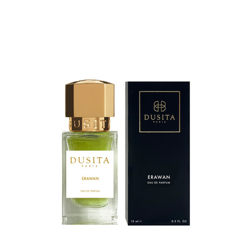 最終価格DUSITA ERAWAN エラワン 香水 EDP 50ml Erawan 15ml | Eau de Parfum | Parfums Dusita
