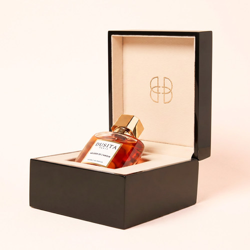 DUSITA MÉLODIE DE L'AMOUR 50ml Mélodie de l'Amour 50ml | Extrait de Parfum | Parfums Dusita