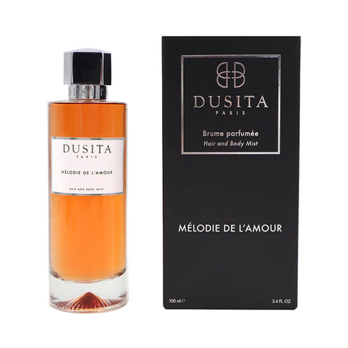 Mélodie de l'Amour | Hair & Body Mist | Parfums Dusita