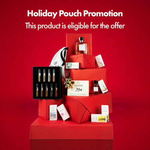 Moonlight in Chiangmai 50ml | Eau de Parfum | Parfums Dusita