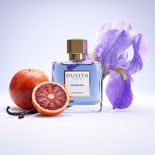 Splendiris 50ml | Eau de Parfum | Parfums Dusita