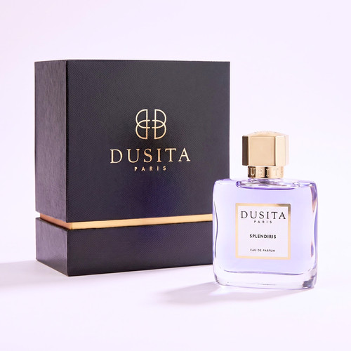 Parfums Dusita Splendiris オードパルファム Splendiris 50ml | Eau de Parfum | Parfums Dusita