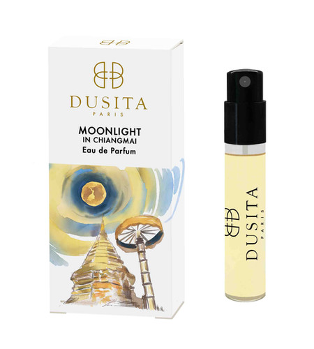 Moonlight in Chiangmai 2ml | Sample | Parfums Dusita