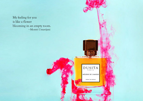 Mélodie de l'Amour 2.5ml | Sample | Parfums Dusita