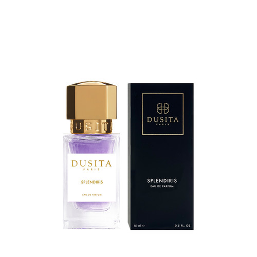 Splendiris 15ml | Eau de Parfum | Parfums Dusita