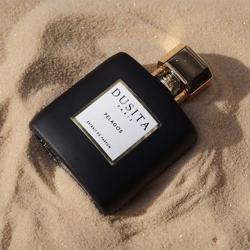 Parfums Dusita｜Pelagos｜50ml Pelagos 50ml | Extrait de Parfum | Parfums Dusita