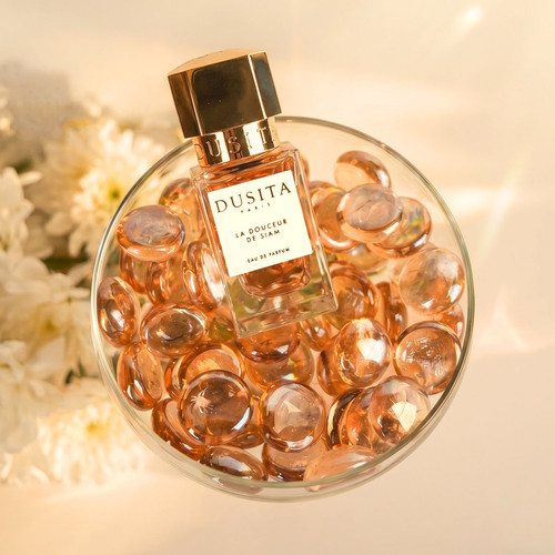 La Douceur de Siam 15ml | Eau de Parfum | Parfums Dusita